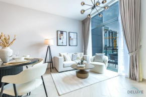 Beautiful 1BR Apartment at Wilton Park Residences, MBR by Deluxe Holiday Homes